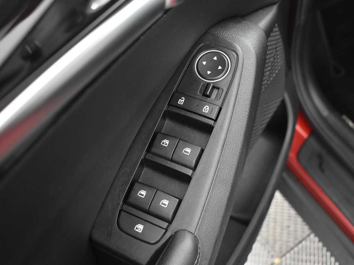 Kia Seltos 2021 года с пробегом. Фото: #7