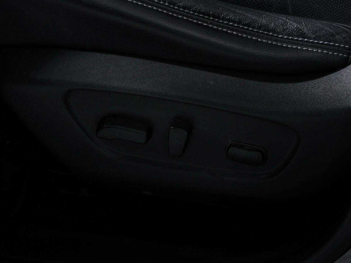 Nissan X-Trail 2018 года с пробегом. Фото: #18