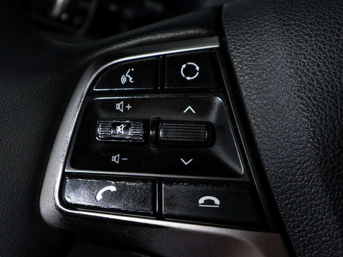 Hyundai Solaris 2020 года с пробегом. Фото: #10