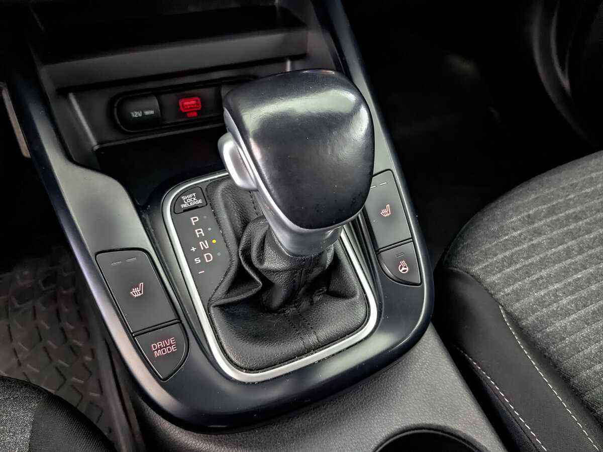 Kia Soul 2020 года с пробегом. Фото: #26