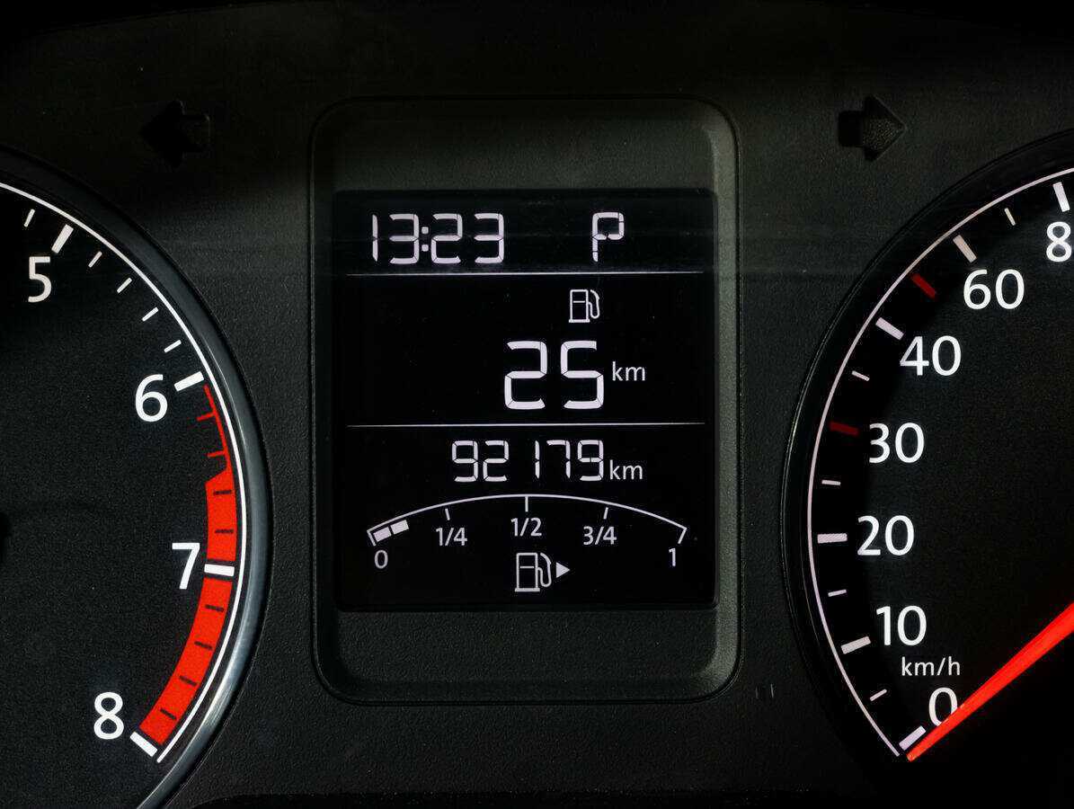 Volkswagen Polo 2020 года с пробегом. Фото: #16