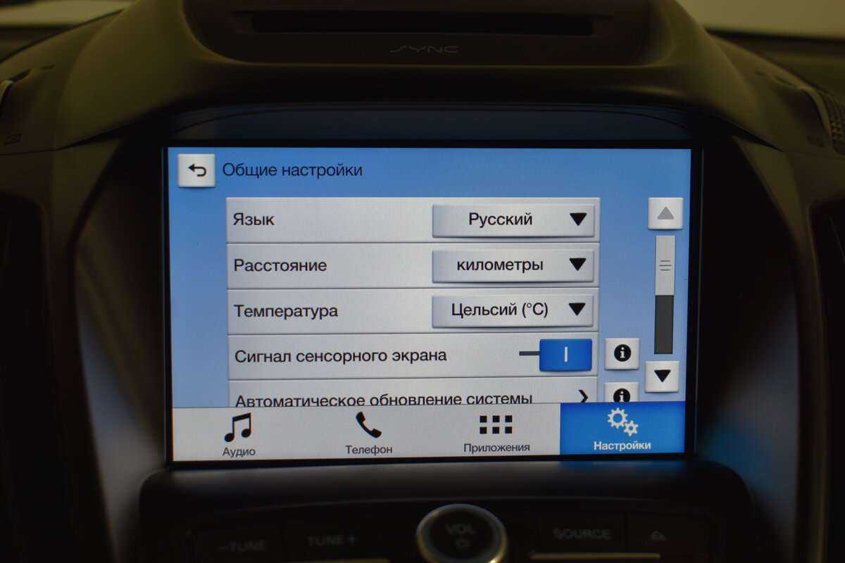 Ford Kuga 2017 года с пробегом. Фото: #19