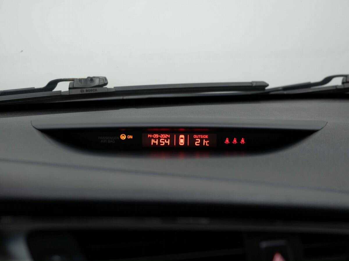 Kia Ceed 2017 года с пробегом. Фото: #18