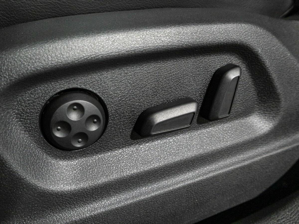 Volkswagen Tiguan 2012 года с пробегом. Фото: #15