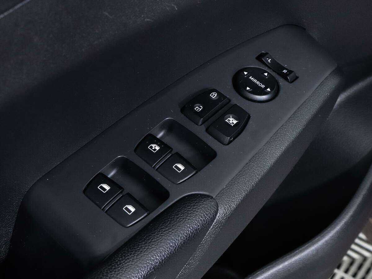 Hyundai Solaris 2020 года с пробегом. Фото: #17