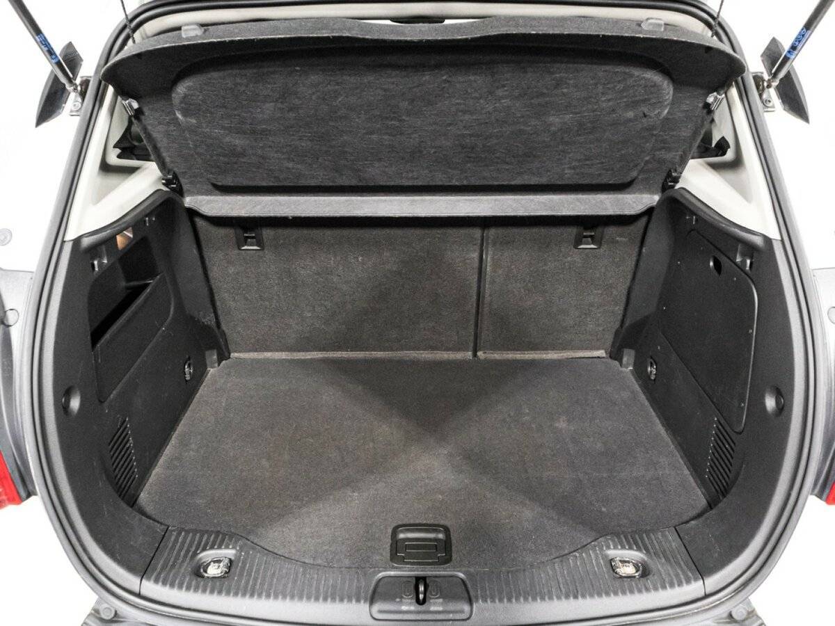 Opel Mokka 2012 года с пробегом. Фото: #14