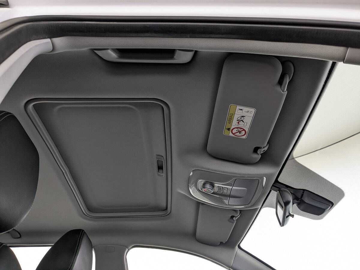 Chery Tiggo 4 2022 года с пробегом. Фото: #22