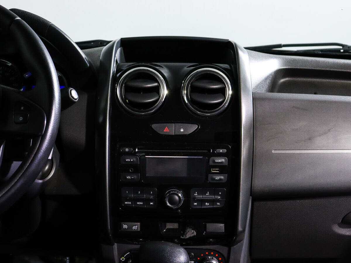 Renault Duster 2016 года с пробегом. Фото: #10