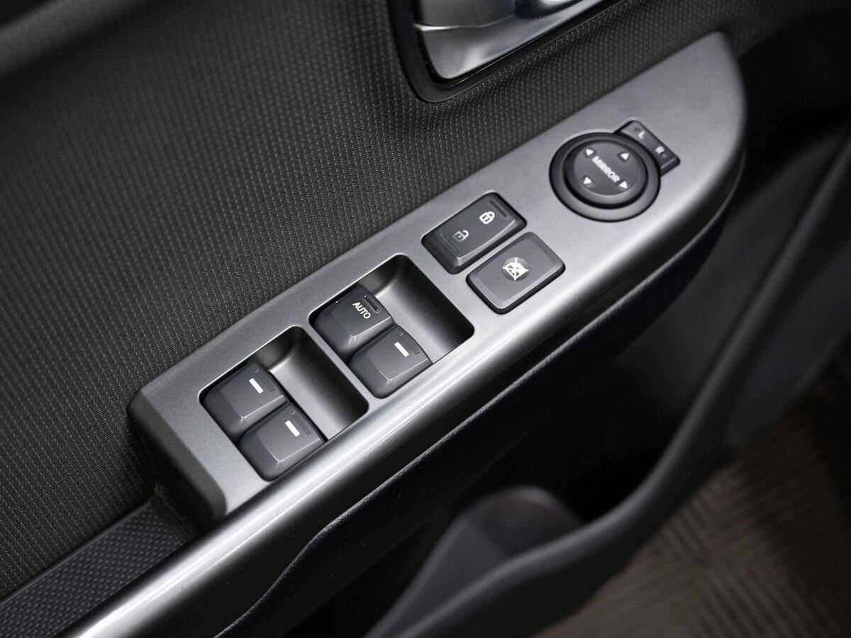 Kia Rio 2015 года с пробегом. Фото: #18