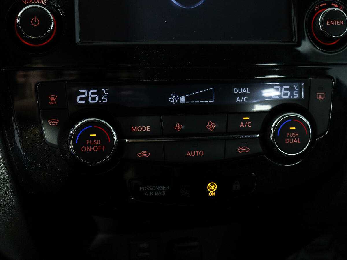 Nissan Qashqai 2017 года с пробегом. Фото: #18