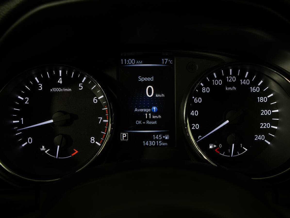 Nissan Qashqai 2019 года с пробегом. Фото: #11