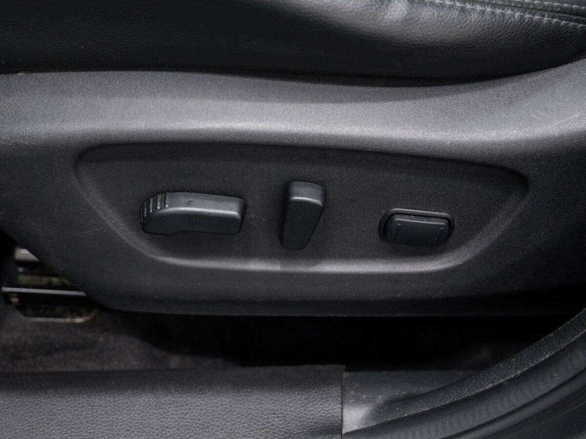 Nissan Qashqai 2019 года с пробегом. Фото: #15