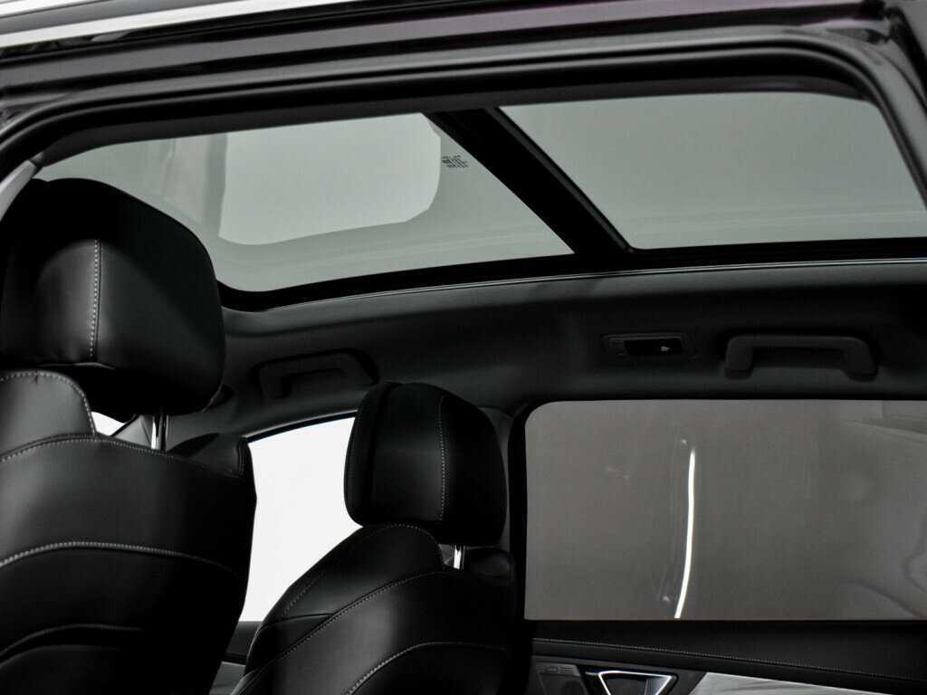 Chery Tiggo 8 Pro Max 2022 года с пробегом. Фото: #13