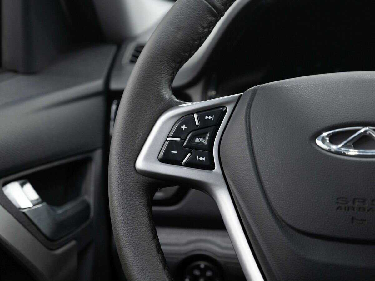 Chery Tiggo 3 2017 года с пробегом. Фото: #12