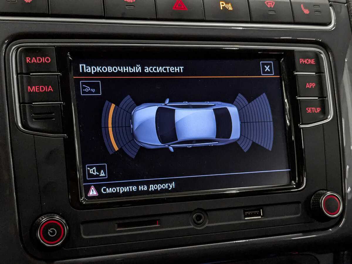 Volkswagen Polo 2018 года с пробегом. Фото: #26