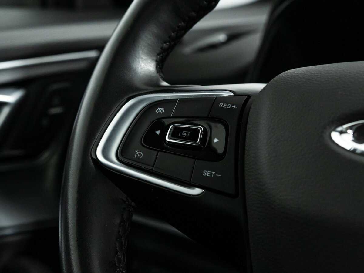 Chery Tiggo 7 Pro 2022 года с пробегом. Фото: #21