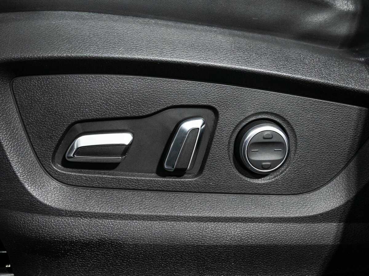 Chery Tiggo 7 Pro 2022 года с пробегом. Фото: #16