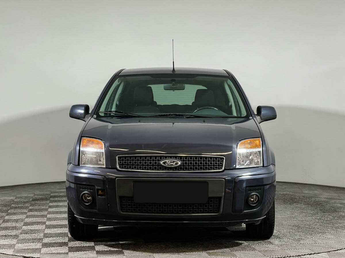 Ford Fusion 2012 года с пробегом. Фото: #1