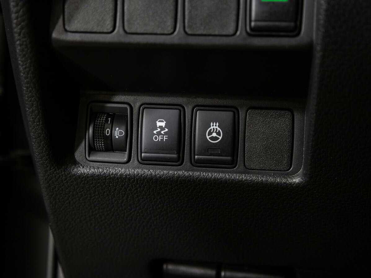 Nissan Qashqai 2022 года с пробегом. Фото: #14