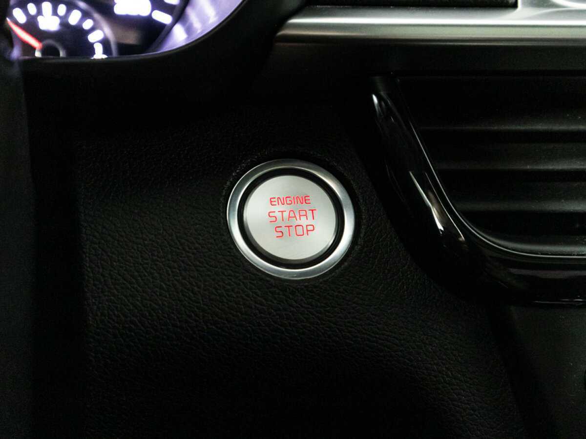 Kia Optima 2018 года с пробегом. Фото: #21