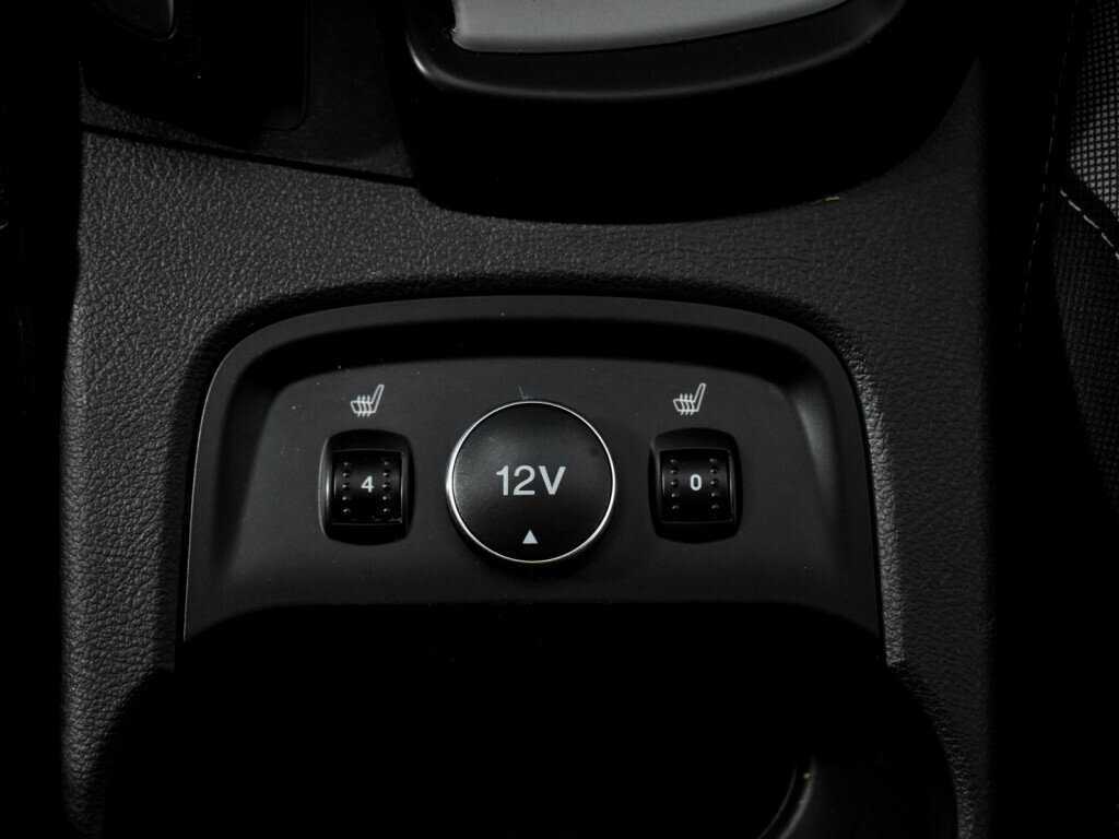 Ford Focus 2013 года с пробегом. Фото: #10