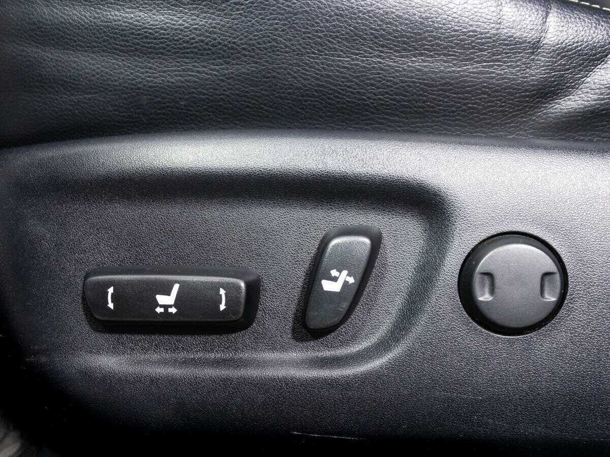 Toyota RAV4 2013 года с пробегом. Фото: #20