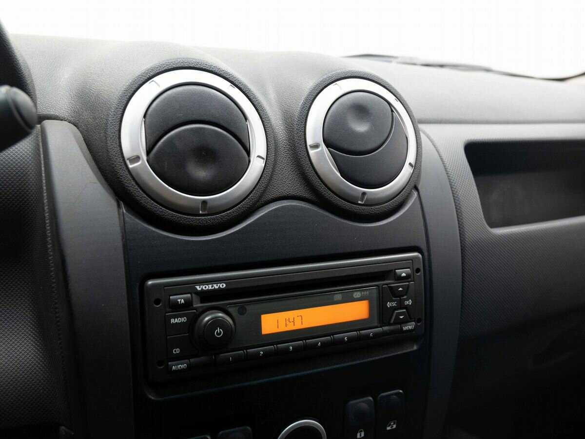 Lada (ВАЗ) Largus 2014 года с пробегом. Фото: #15