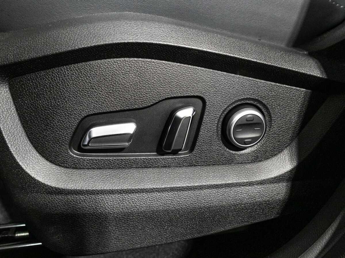 Chery Tiggo 4 Pro 2024 года с пробегом. Фото: #15