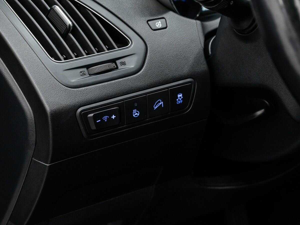 Hyundai ix35 2014 года с пробегом. Фото: #16