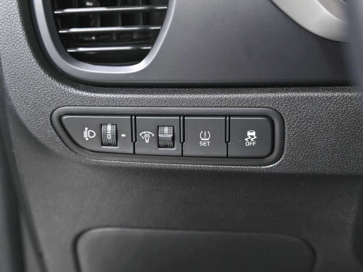 Kia Rio 2020 года с пробегом. Фото: #15