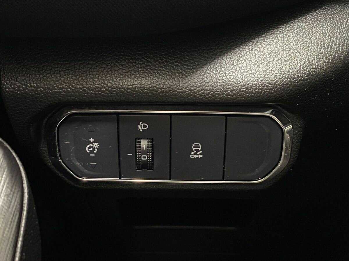 Haval Jolion 2021 года с пробегом. Фото: #13