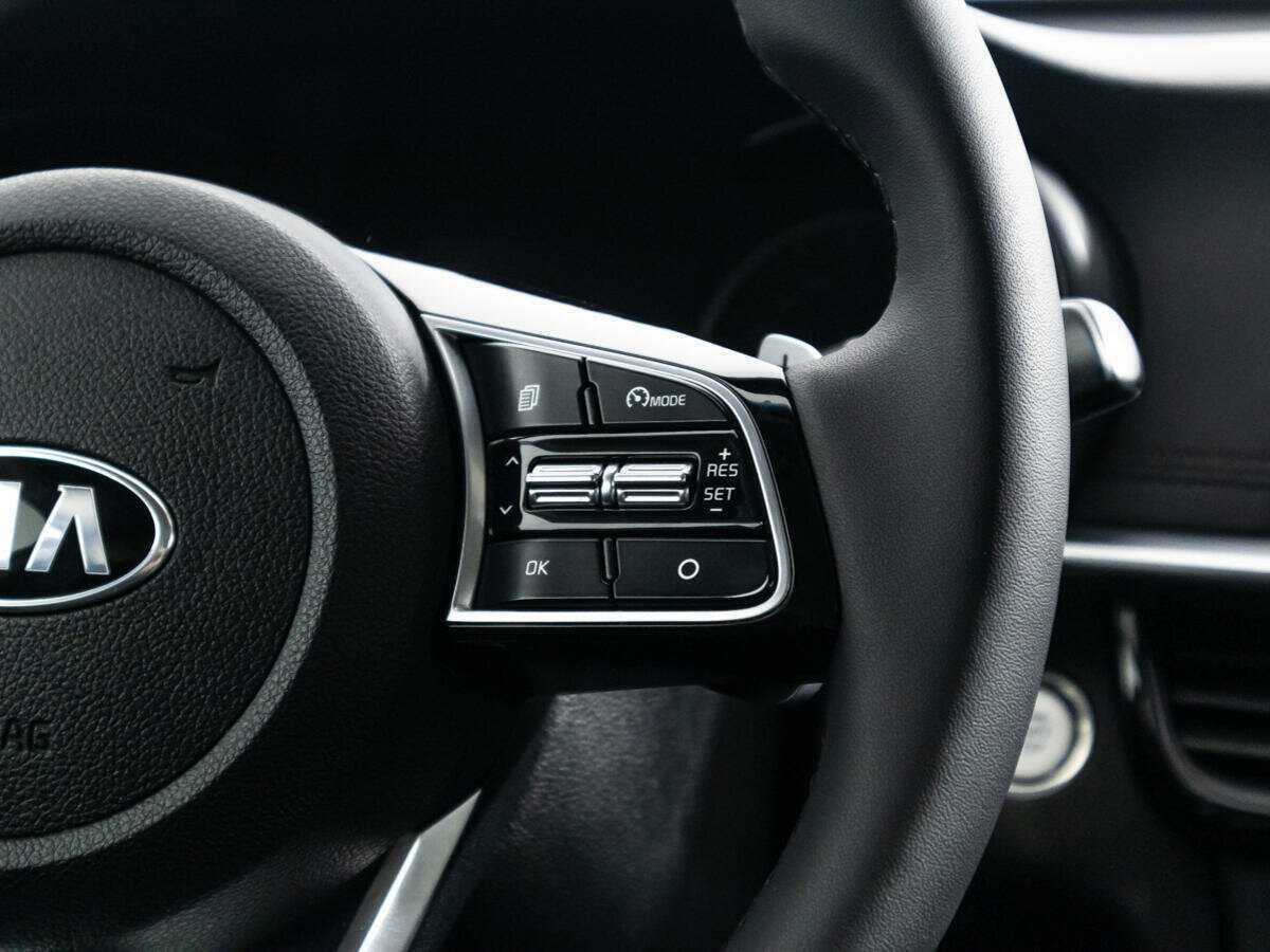 Kia Optima 2019 года с пробегом. Фото: #26