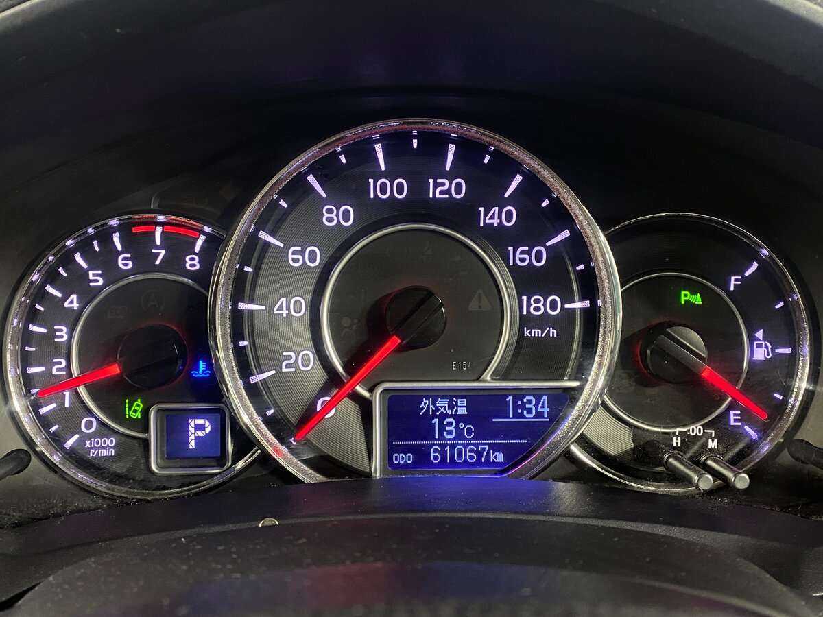 Toyota Corolla 2019 года с пробегом. Фото: #14