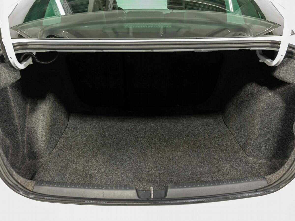 Volkswagen Polo 2020 года с пробегом. Фото: #23