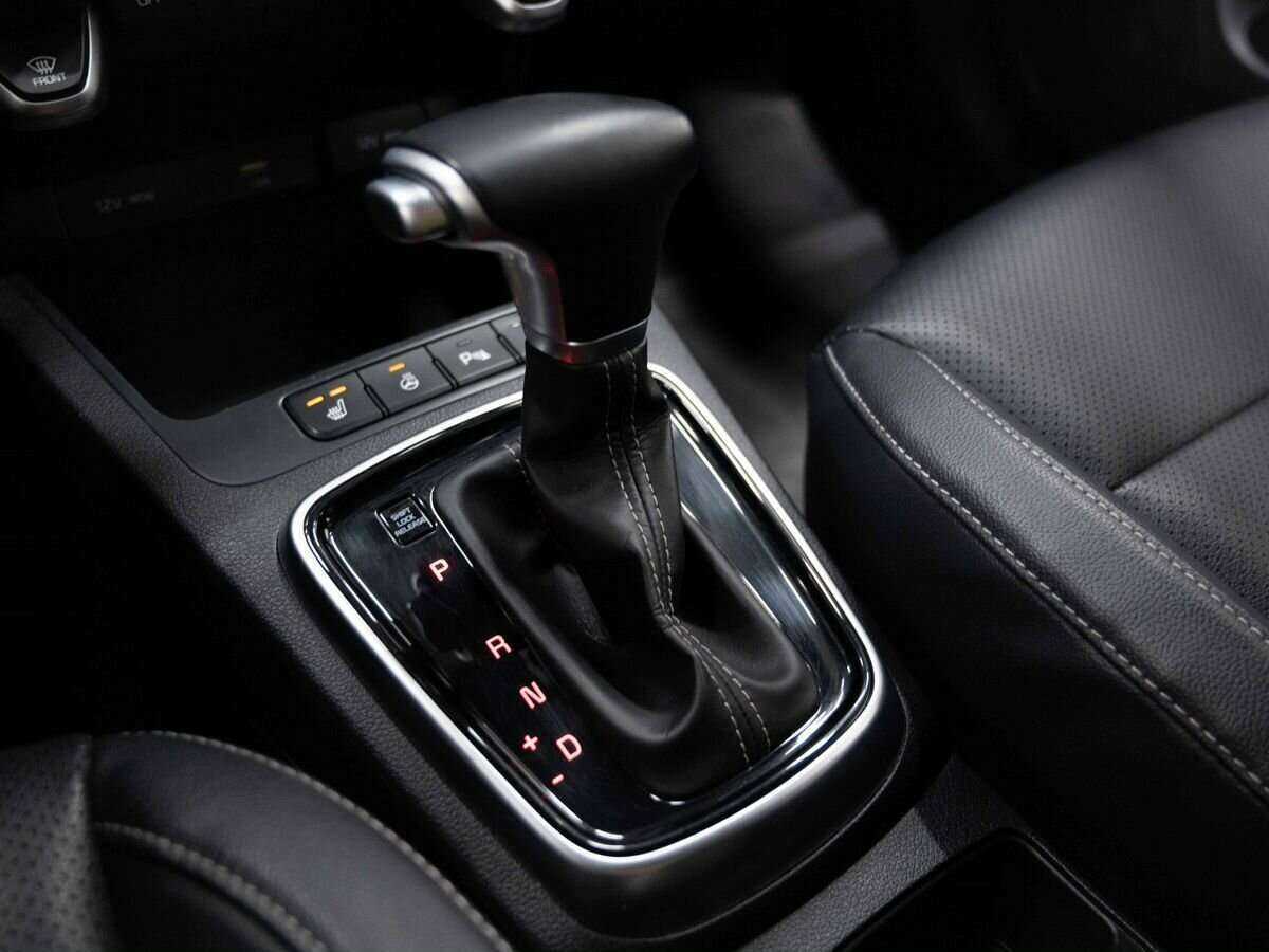 Kia Rio 2021 года с пробегом. Фото: #21