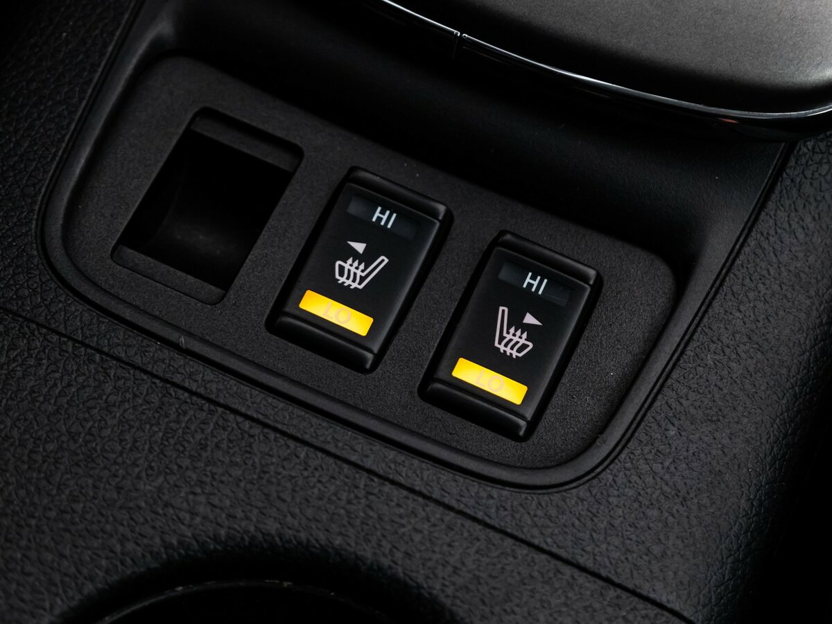 Nissan Sentra 2015 года с пробегом. Фото: #11