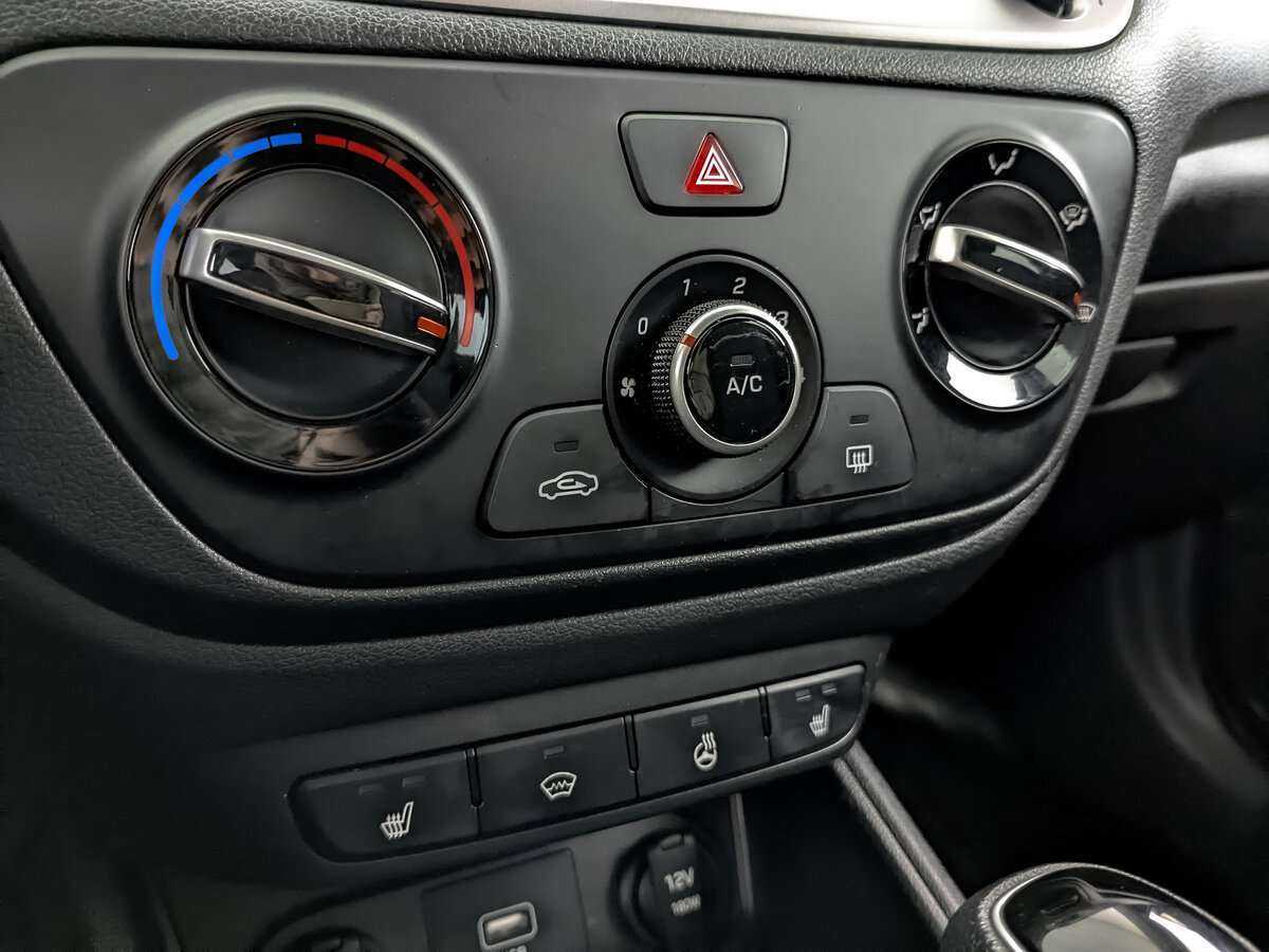 Hyundai Solaris 2019 года с пробегом. Фото: #21