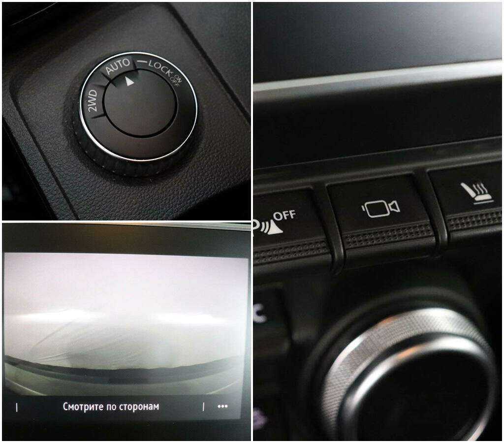 Renault Arkana 2019 года с пробегом. Фото: #13