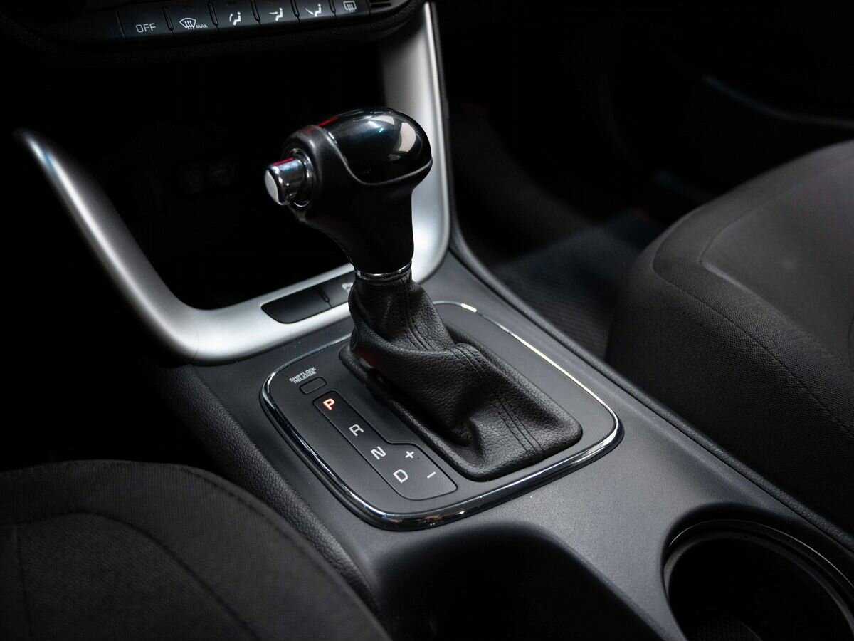 Kia Ceed 2017 года с пробегом. Фото: #21