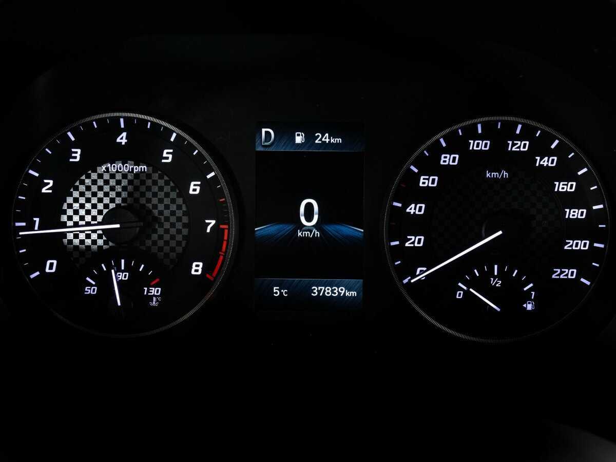 Hyundai Solaris 2022 года с пробегом. Фото: #14