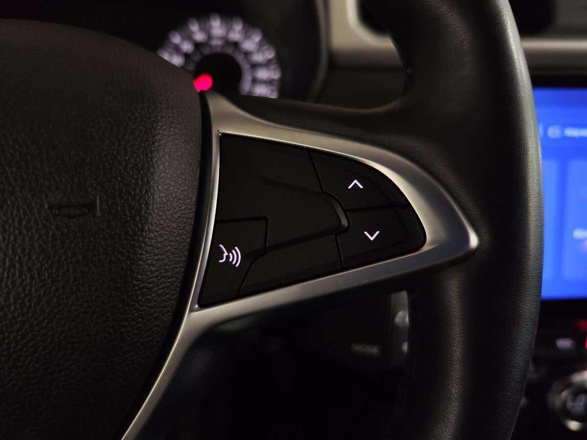 Renault Arkana 2021 года с пробегом. Фото: #9