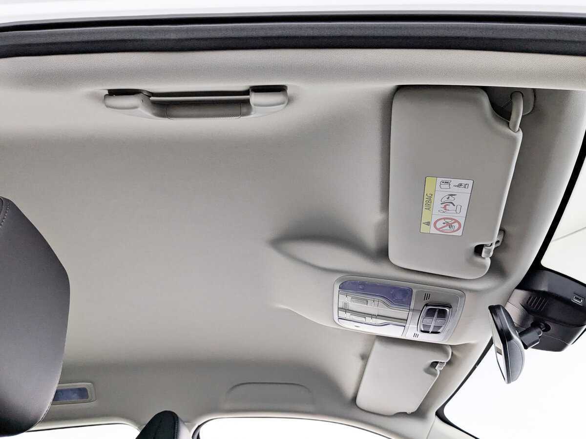 Haval F7 2024 года с пробегом. Фото: #22