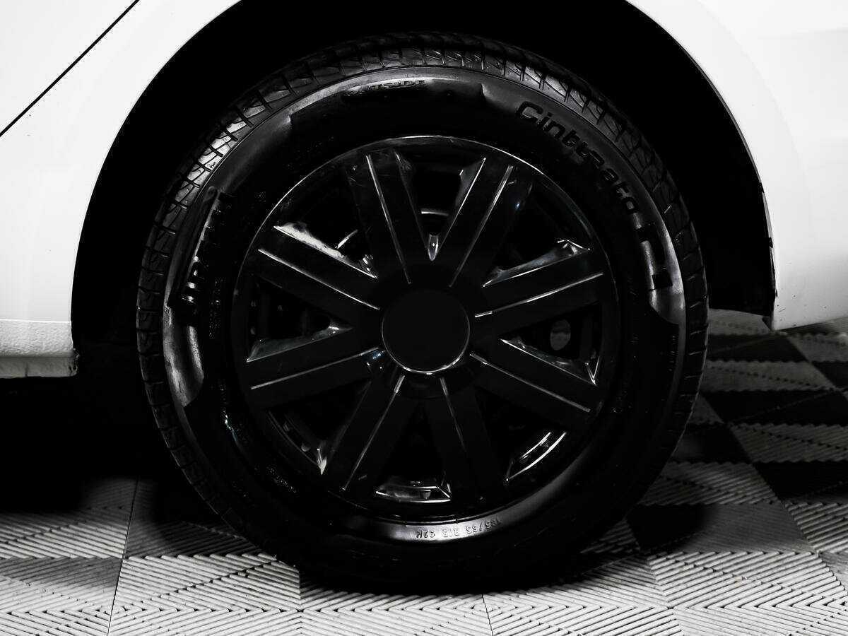 Lada (ВАЗ) Vesta 2021 года с пробегом. Фото: #13