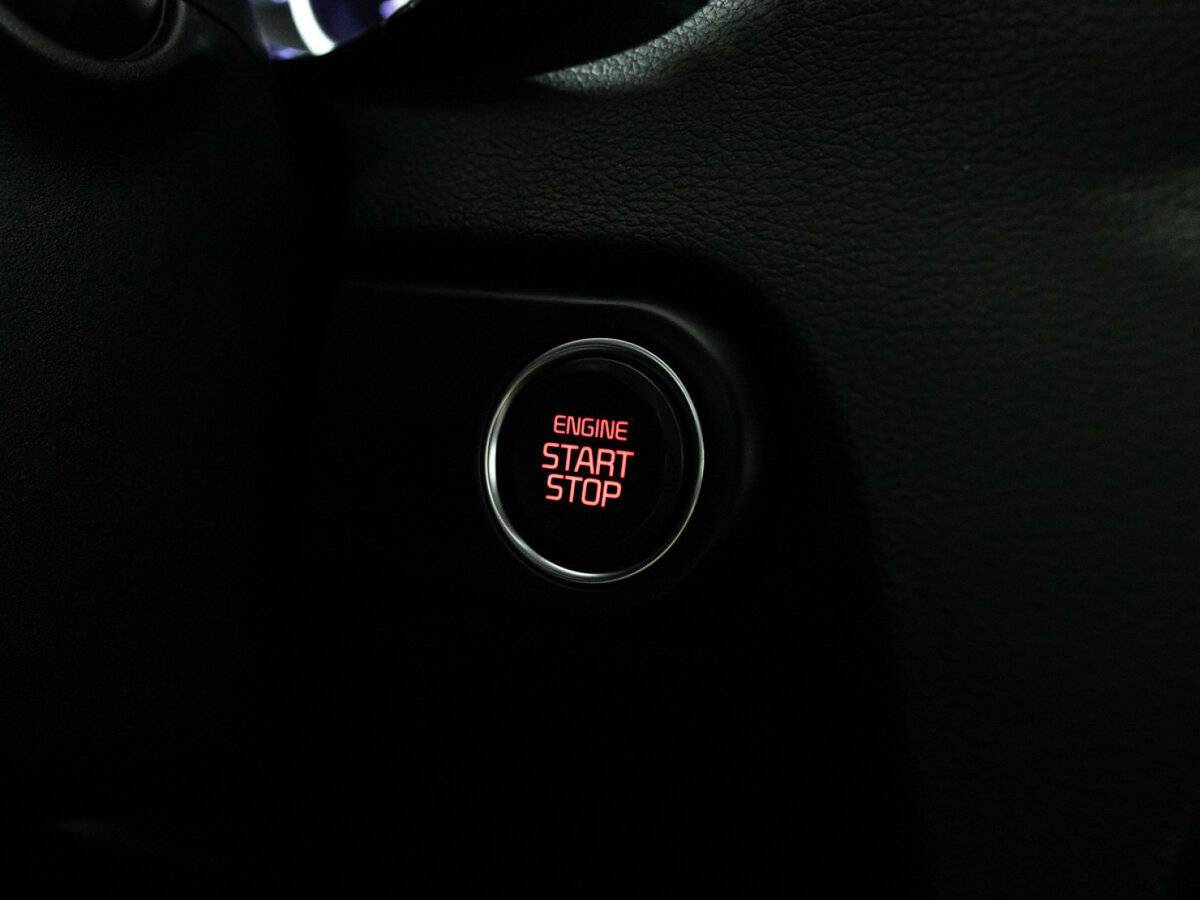 Kia Ceed 2019 года с пробегом. Фото: #17