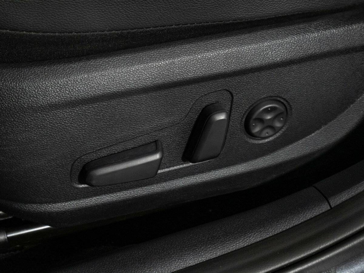 Kia Optima 2019 года с пробегом. Фото: #15