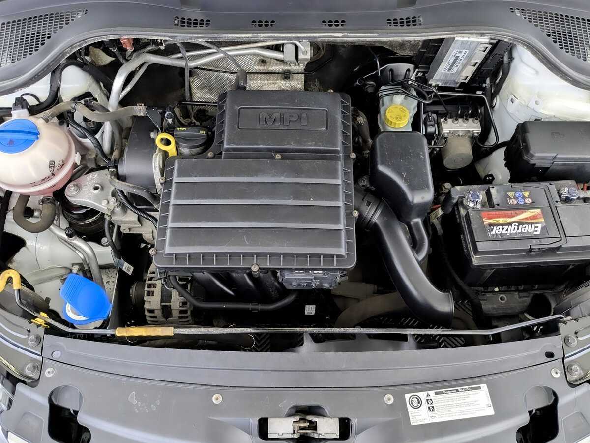 Skoda Rapid 2017 года с пробегом. Фото: #8