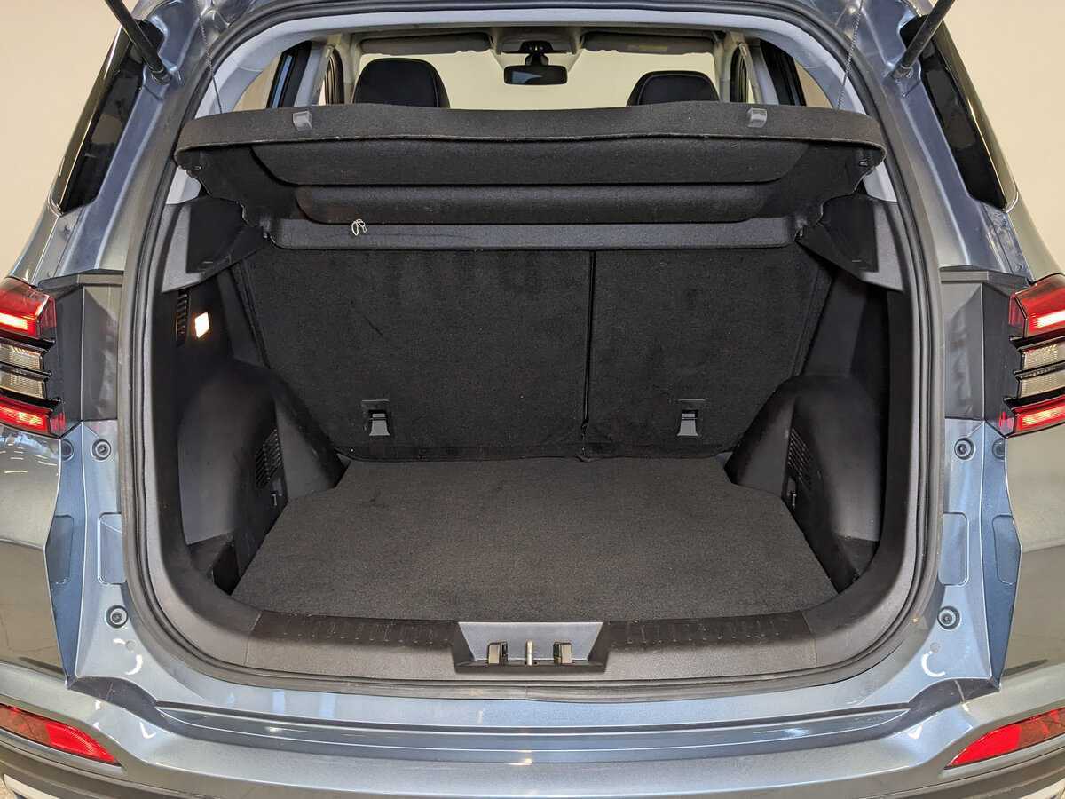 Chery Tiggo 4 2021 года с пробегом. Фото: #9