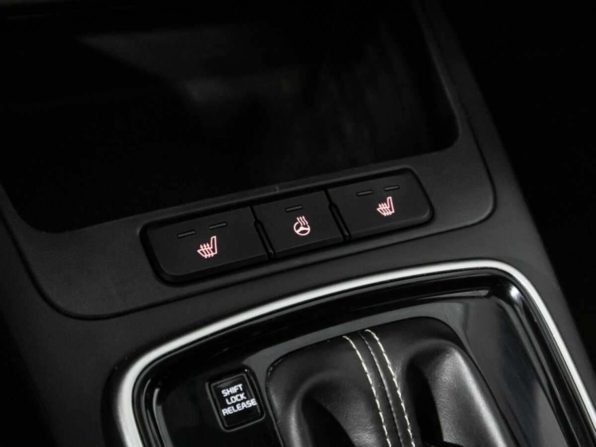 Kia Rio 2019 года с пробегом. Фото: #16