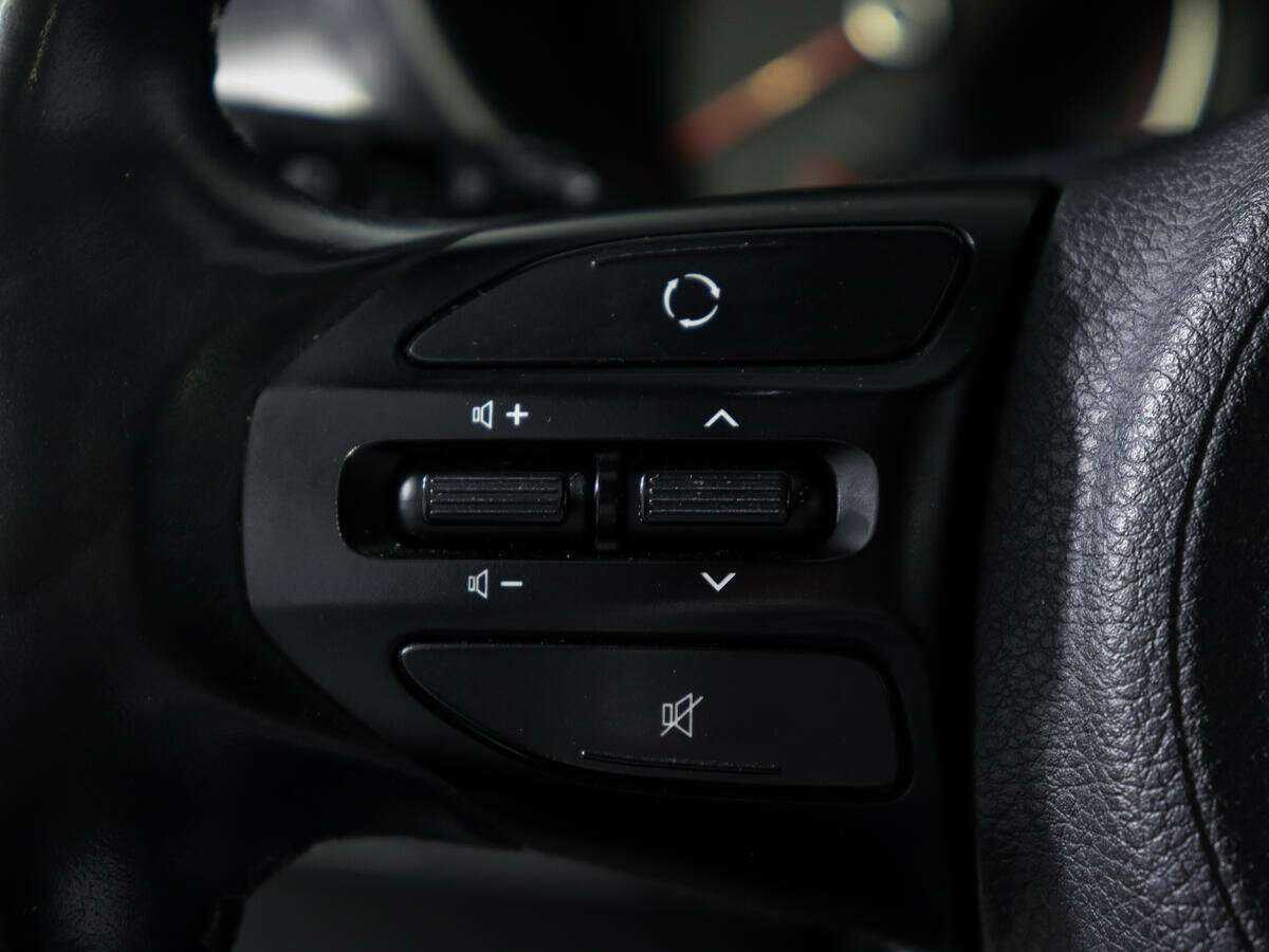 Kia Rio 2018 года с пробегом. Фото: #16