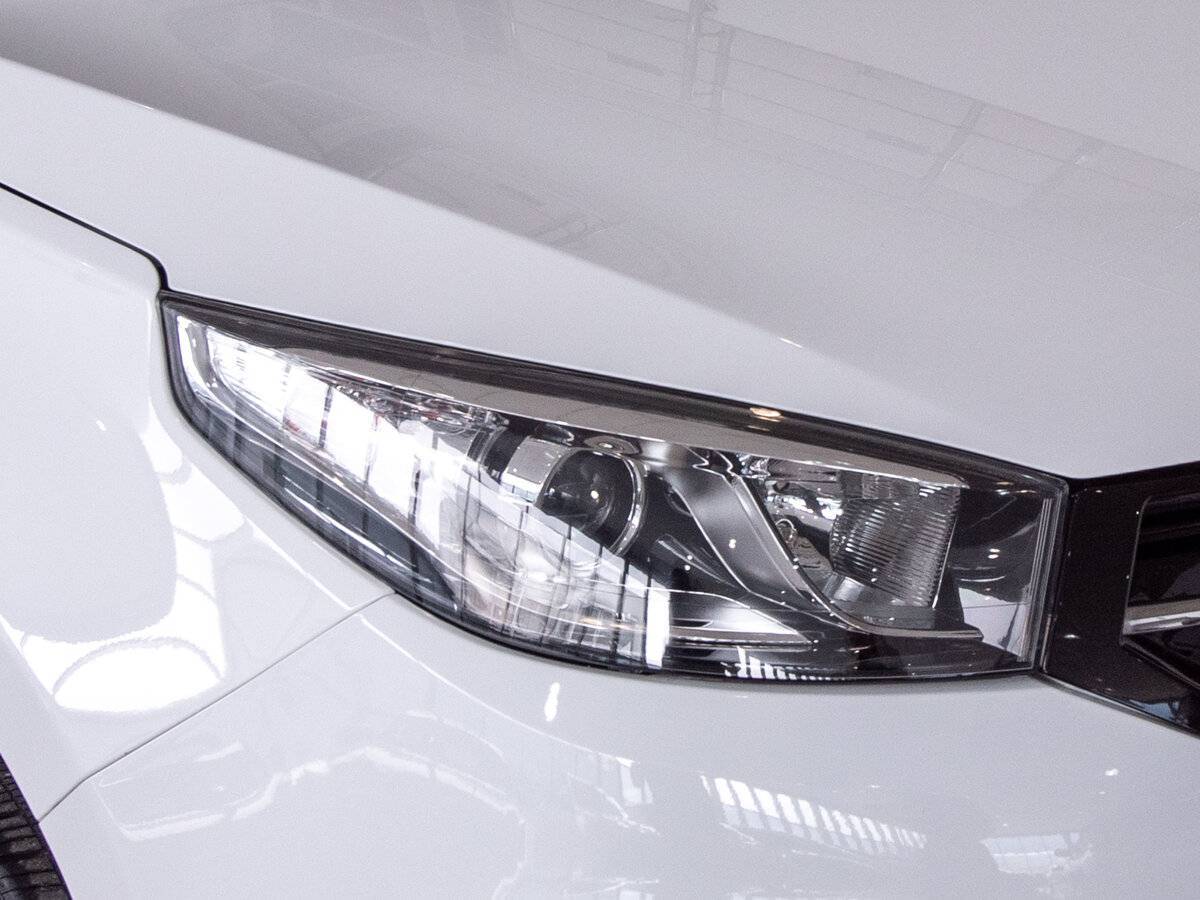 Chery Tiggo 3 2019 года с пробегом. Фото: #16